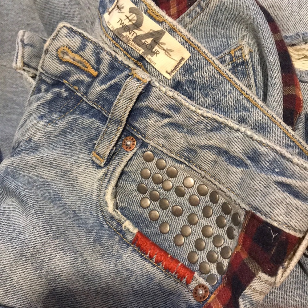 Flare jeans - Picture 8 of 8